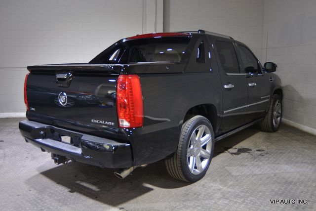 2009 Cadillac Escalade AWD 4dr - 22824403 - 3