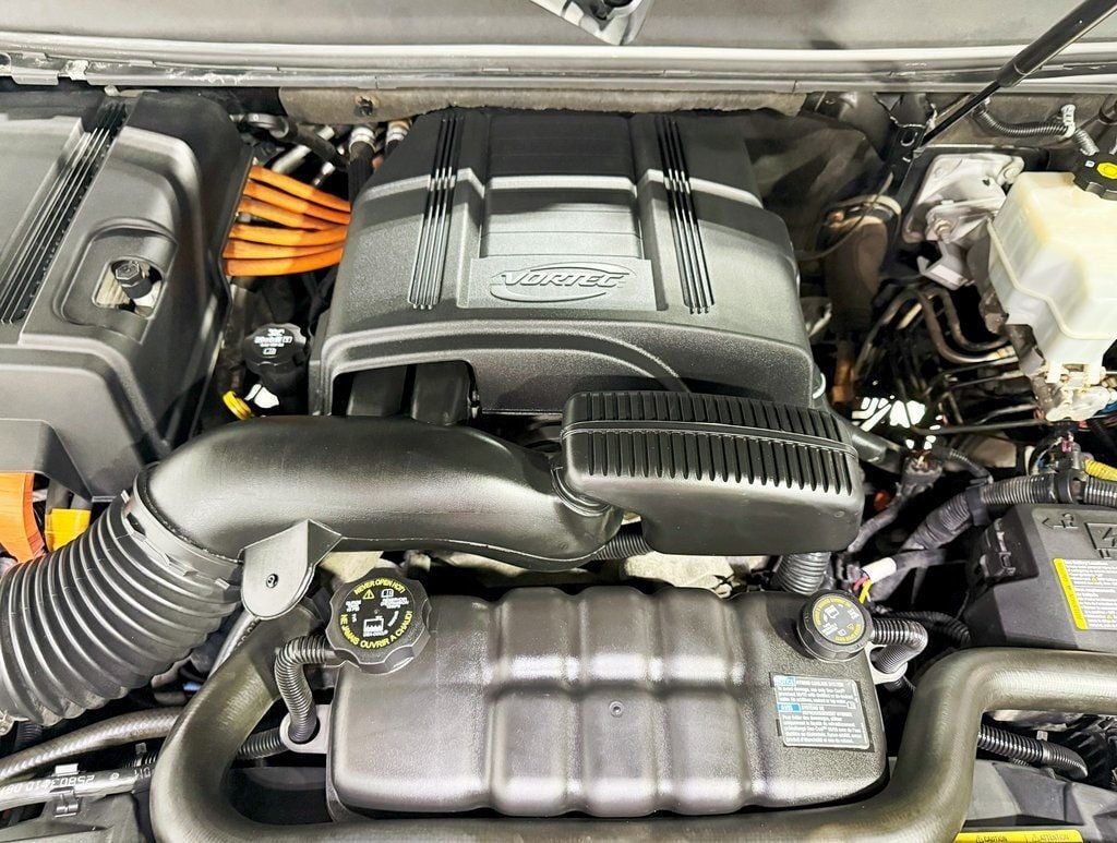 2009 Cadillac Escalade photo 40