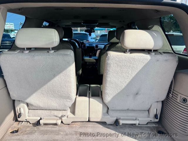 2009 Cadillac Escalade NEEDS ENGINE - 22588652 - 21