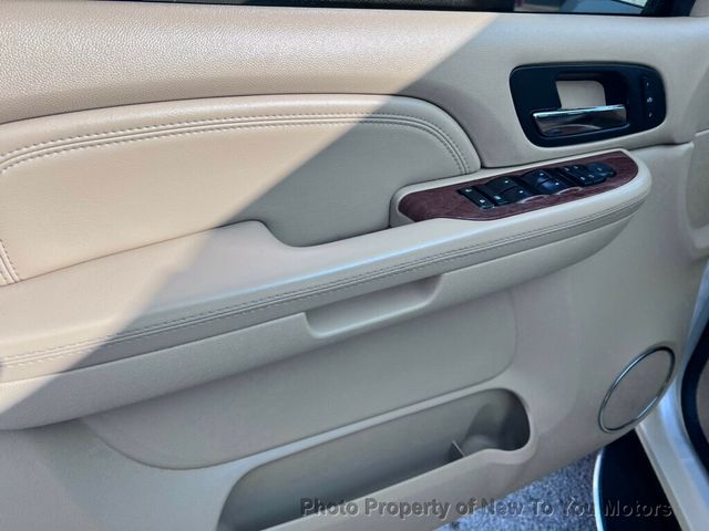 2009 Cadillac Escalade NEEDS ENGINE - 22588652 - 23