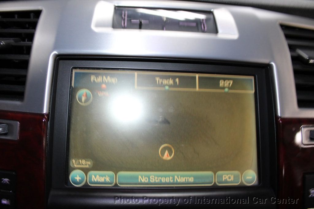2009 Cadillac Escalade EXT Luxury photo 15
