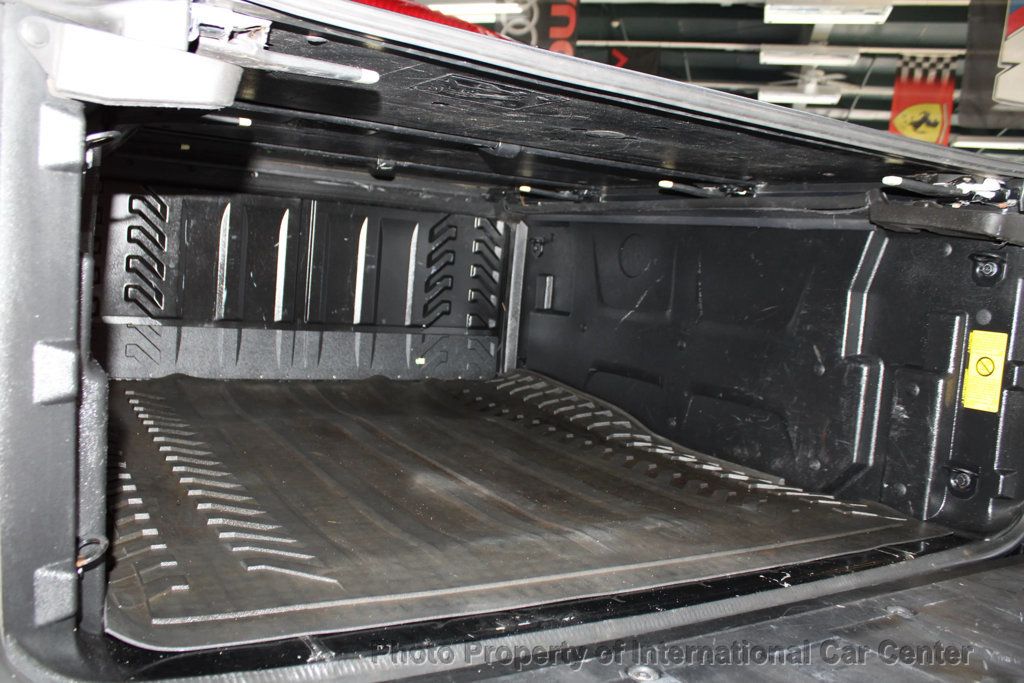 2009 Cadillac Escalade EXT Luxury photo 29
