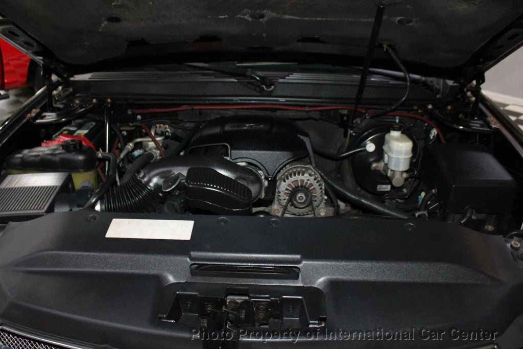 2009 Cadillac Escalade EXT Luxury photo 37
