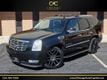 2009 Cadillac Escalade Hybrid 4WD 4dr Platinum Edition - 23091068 - 0