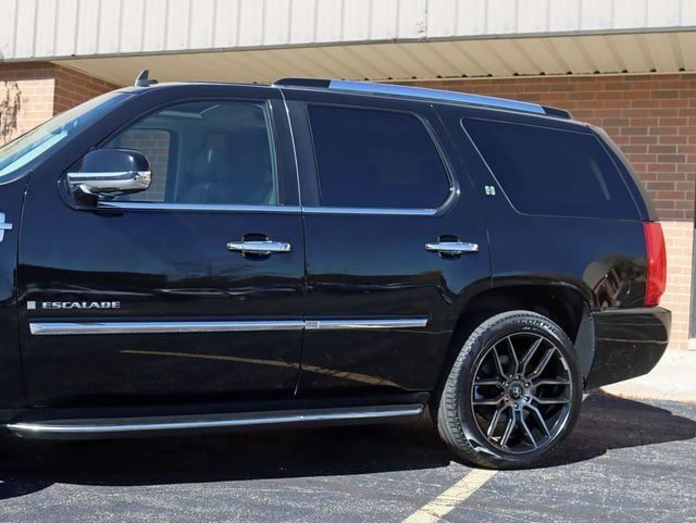 2009 Cadillac Escalade Hybrid 4WD 4dr Platinum Edition - 23091068 - 1