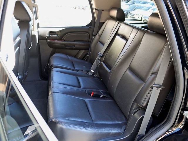 2009 Cadillac Escalade Hybrid 4WD 4dr Platinum Edition - 23091068 - 22