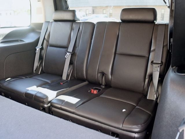 2009 Cadillac Escalade Hybrid 4WD 4dr Platinum Edition - 23091068 - 24
