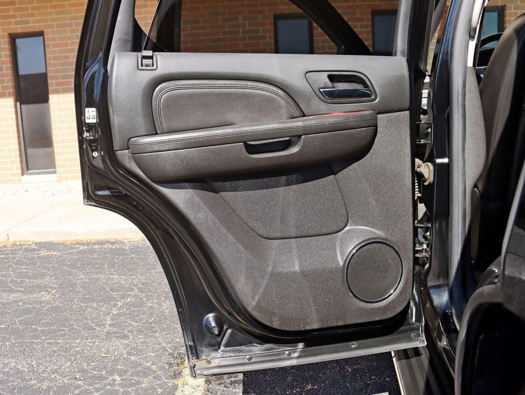 2009 Cadillac Escalade Hybrid 4WD 4dr Platinum Edition - 23091068 - 30