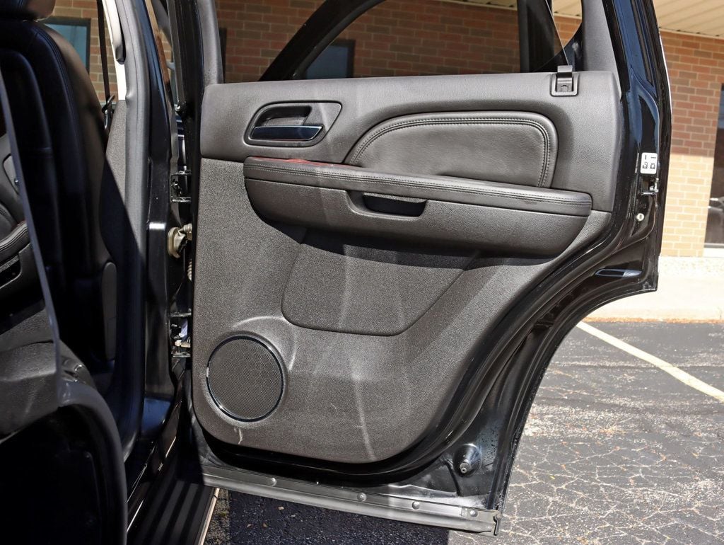 2009 Cadillac Escalade Hybrid 4WD 4dr Platinum Edition - 23091068 - 31