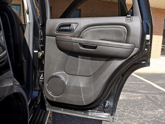 2009 Cadillac Escalade Hybrid 4WD 4dr Platinum Edition - 23091068 - 31