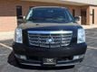 2009 Cadillac Escalade Hybrid 4WD 4dr Platinum Edition - 23091068 - 5