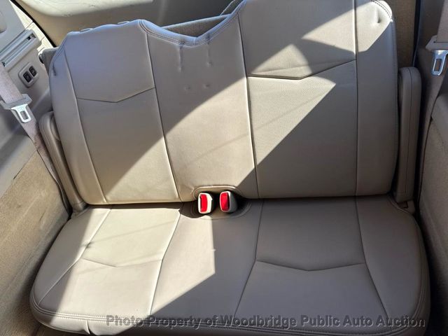 2009 Cadillac SRX AWD 4dr V6 - 23002394 - 9