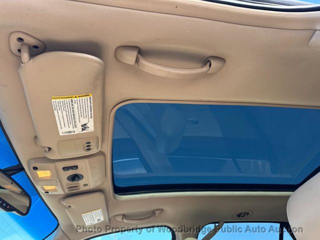 2009 Cadillac SRX AWD 4dr V6 - 23002394 - 11