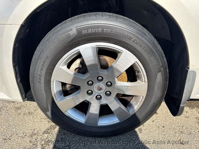 2009 Cadillac SRX AWD 4dr V6 - 23002394 - 12