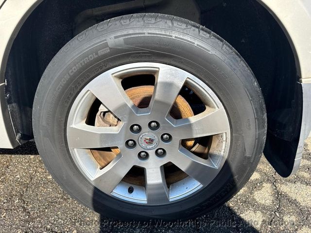 2009 Cadillac SRX AWD 4dr V6 - 23002394 - 15