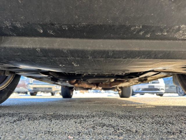 2009 Cadillac SRX AWD 4dr V6 - 23002394 - 16