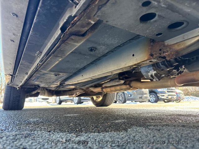 2009 Cadillac SRX AWD 4dr V6 - 23002394 - 17