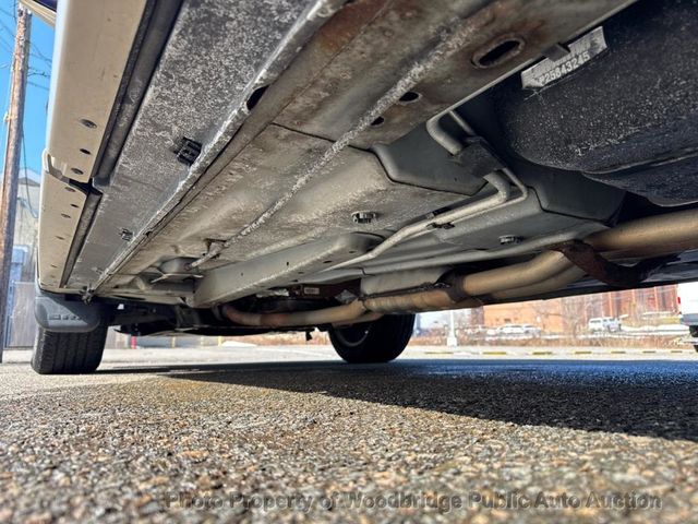 2009 Cadillac SRX AWD 4dr V6 - 23002394 - 18