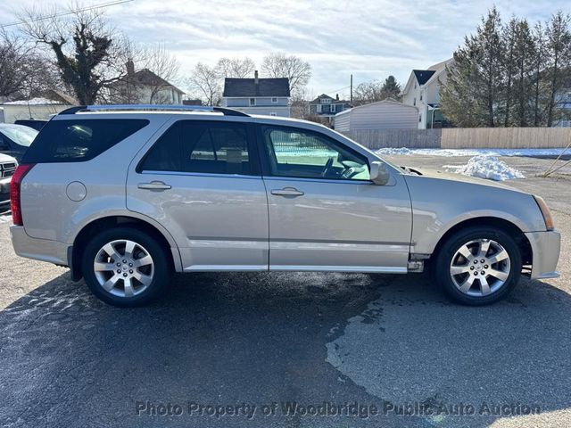 2009 Cadillac SRX AWD 4dr V6 - 23002394 - 1