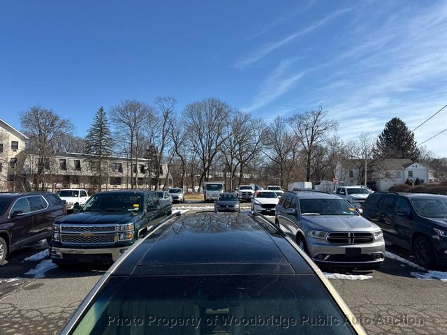 2009 Cadillac SRX AWD 4dr V6 - 23002394 - 3