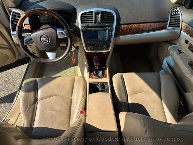 2009 Cadillac SRX AWD 4dr V6 - 23002394 - 7