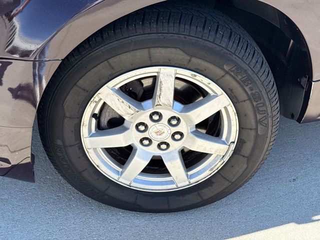 2009 Cadillac SRX AWD 4dr V6 - 23093116 - 1
