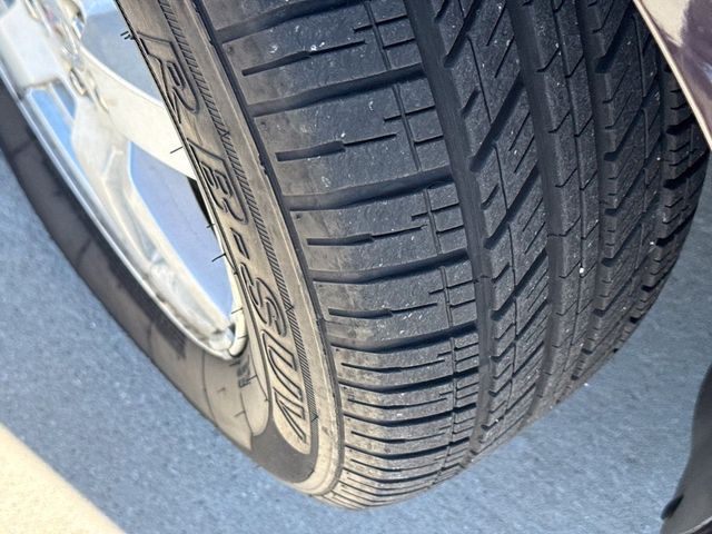2009 Cadillac SRX AWD 4dr V6 - 23093116 - 2