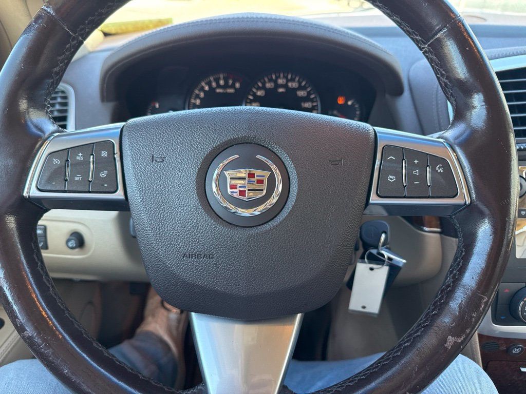 2009 Cadillac SRX AWD 4dr V6 - 23093116 - 7