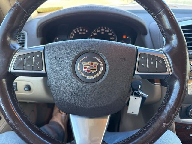 2009 Cadillac SRX AWD 4dr V6 - 23093116 - 7