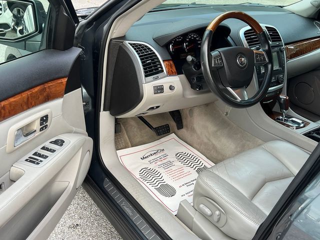 2009 Cadillac SRX AWD 4dr V6 - 23038284 - 9