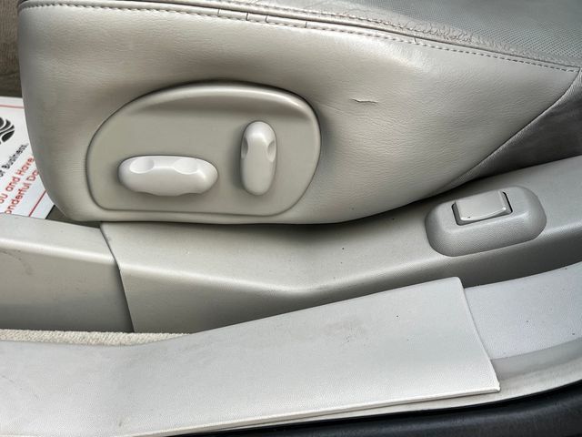 2009 Cadillac SRX AWD 4dr V6 - 23038284 - 11