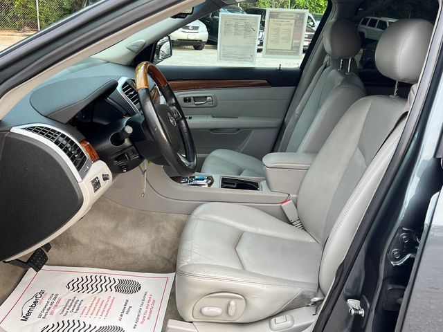 2009 Cadillac SRX AWD 4dr V6 - 23038284 - 12