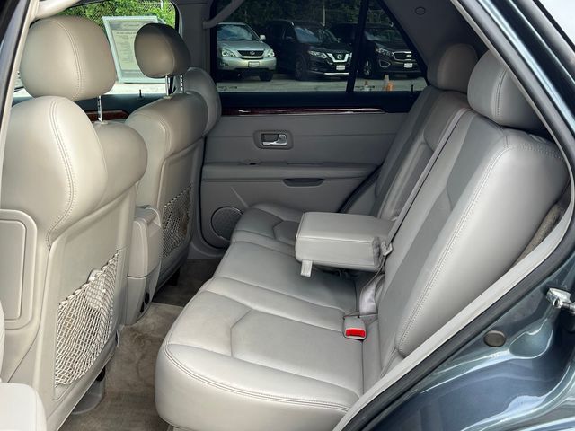 2009 Cadillac SRX AWD 4dr V6 - 23038284 - 13