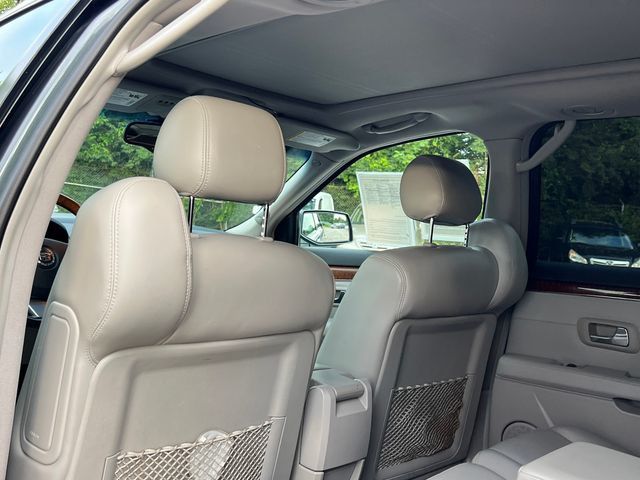 2009 Cadillac SRX AWD 4dr V6 - 23038284 - 14