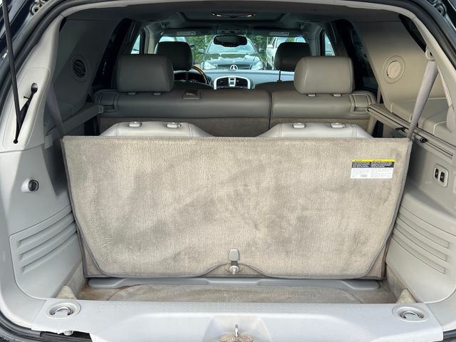 2009 Cadillac SRX AWD 4dr V6 - 23038284 - 16