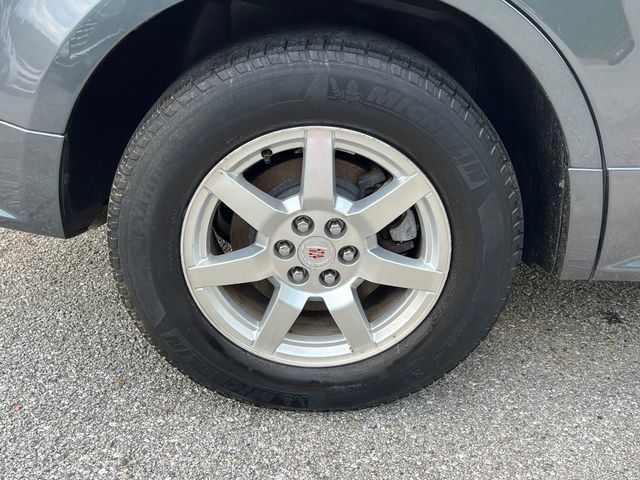 2009 Cadillac SRX AWD 4dr V6 - 23038284 - 18