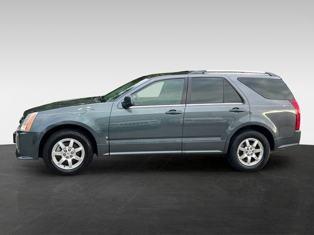 2009 Cadillac SRX AWD 4dr V6 - 23038284 - 1