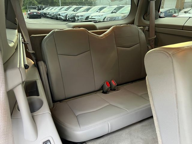 2009 Cadillac SRX AWD 4dr V6 - 23038284 - 19