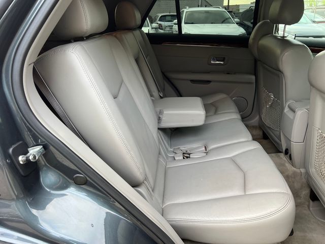 2009 Cadillac SRX AWD 4dr V6 - 23038284 - 20