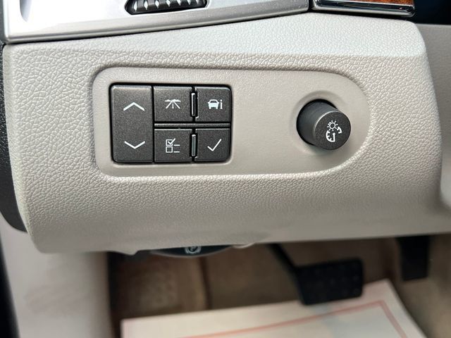 2009 Cadillac SRX AWD 4dr V6 - 23038284 - 23
