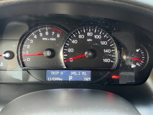 2009 Cadillac SRX AWD 4dr V6 - 23038284 - 24