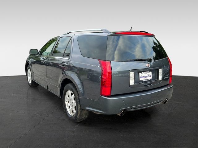 2009 Cadillac SRX AWD 4dr V6 - 23038284 - 2