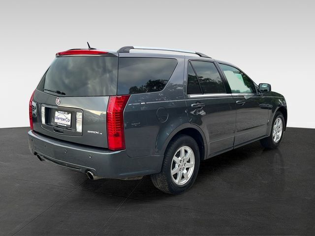 2009 Cadillac SRX AWD 4dr V6 - 23038284 - 4