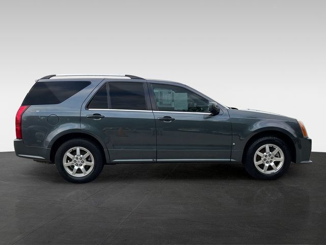 2009 Cadillac SRX AWD 4dr V6 - 23038284 - 5
