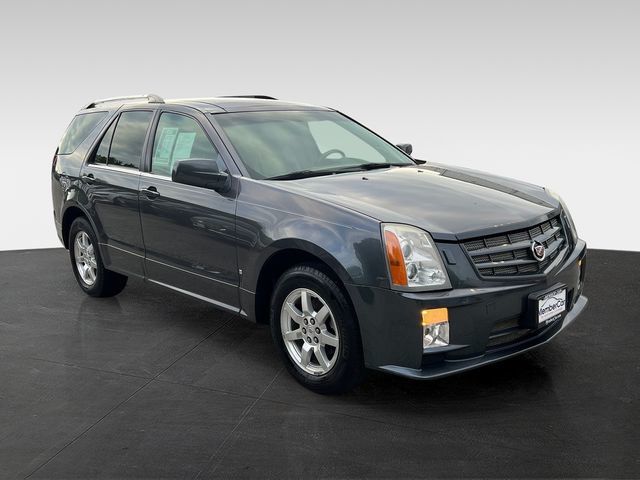 2009 Cadillac SRX AWD 4dr V6 - 23038284 - 6