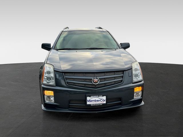 2009 Cadillac SRX AWD 4dr V6 - 23038284 - 7