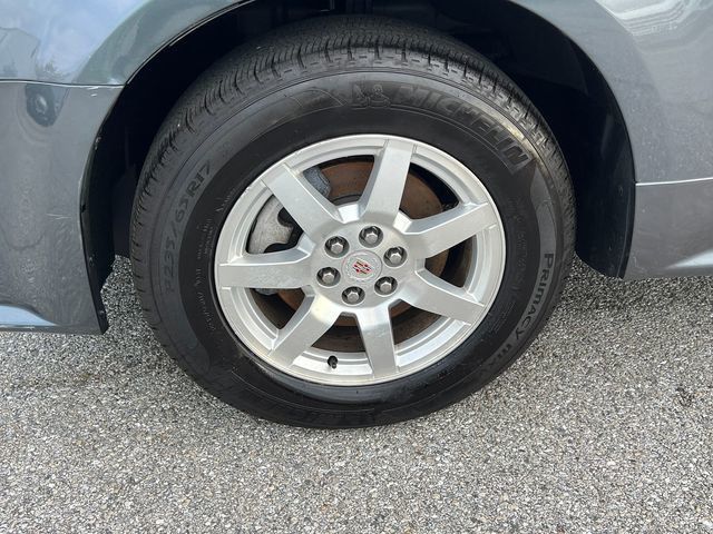 2009 Cadillac SRX AWD 4dr V6 - 23038284 - 8