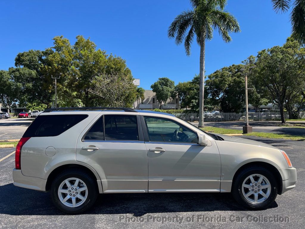 2009 Cadillac SRX SUV 3.6L Luxury Collection Third Row - 22930923 - 13