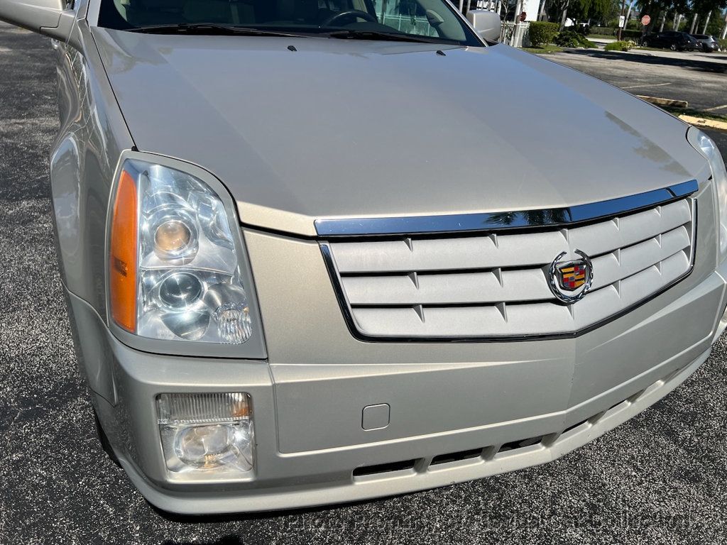 2009 Cadillac SRX SUV 3.6L Luxury Collection Third Row - 22930923 - 14
