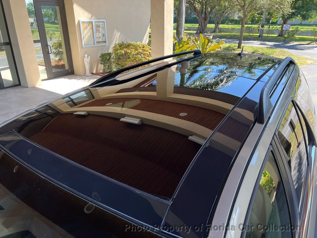 2009 Cadillac SRX SUV 3.6L Luxury Collection Third Row - 22930923 - 70